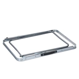 Стол туристический Maclay, складной, 70×50×60 см