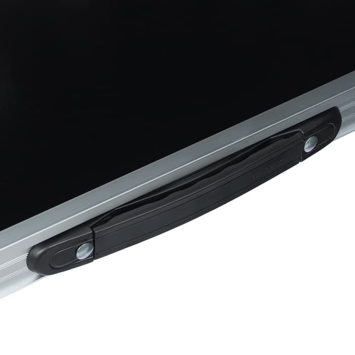 Стол туристический Maclay, складной, 70×50×60 см