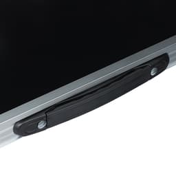 Стол туристический Maclay, складной, 70×50×60 см