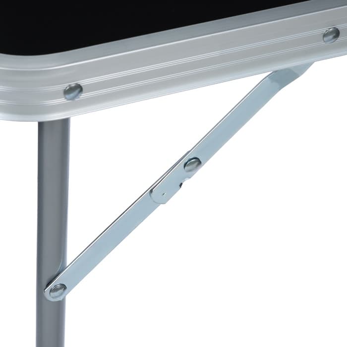 Стол туристический Maclay, складной, 70×50×60 см