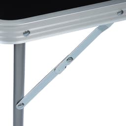 Стол туристический Maclay, складной, 70×50×60 см