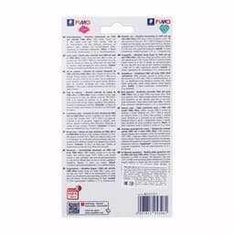 Набор пластика - полимерная глина, Effect, 12 цветов по 25 г