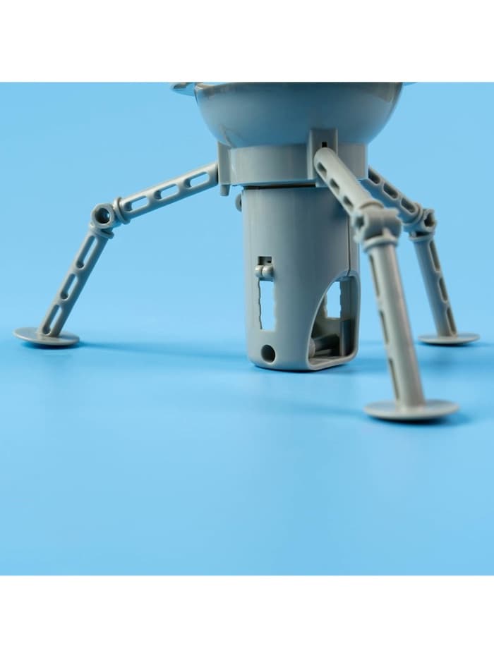 Набор для опытов 2 в 1 «Проектор-ночник: Космос», 5 слайдов