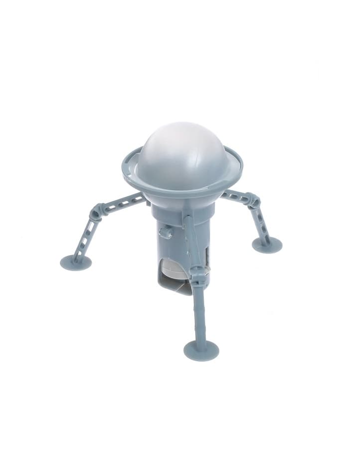 Набор для опытов 2 в 1 «Проектор-ночник: Космос», 5 слайдов