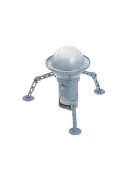 Набор для опытов 2 в 1 «Проектор-ночник: Космос», 5 слайдов