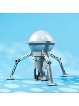 Набор для опытов 2 в 1 «Проектор-ночник: Космос», 5 слайдов