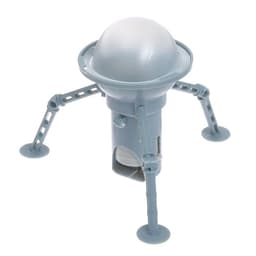 Проектор-ночник 2 в 1, своими руками