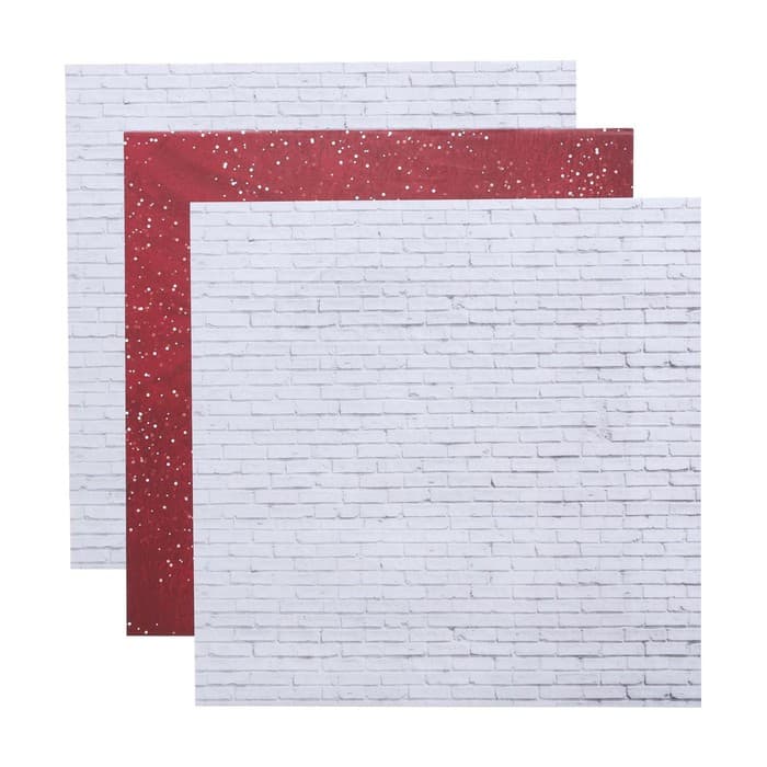 Набор для творчества. Домик новогодний «Новогоднее чудо», 15×11×17 см