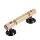 Ручка-скоба «Винтаж» РС140-S