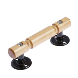 Ручка-скоба «Винтаж» РС140-S