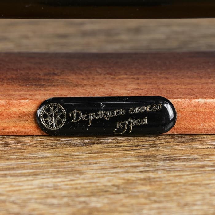 Сувенирная модель корабля «Эндимион», 40×6×33 см