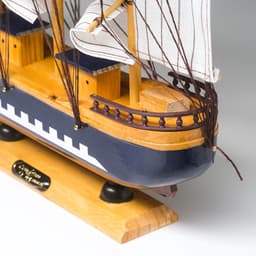 Сувенирная модель корабля «Эндимион», 40×6×33 см