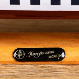 Сувенирная модель корабля «Эндимион», 40×6×33 см