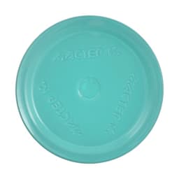 Термос Мастер К «Топ», 500 мл, 6.3×24.5 см, сохраняет тепло 8 ч, нержавеющая сталь, бирюзовый