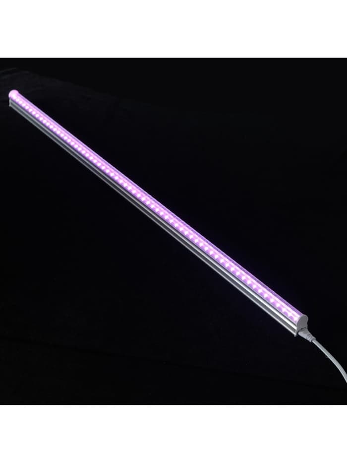 Фитосветильник для растений Luazon, светодиодный, 14 Вт, 900 мм, IP20, 220 В, мультиспектральный