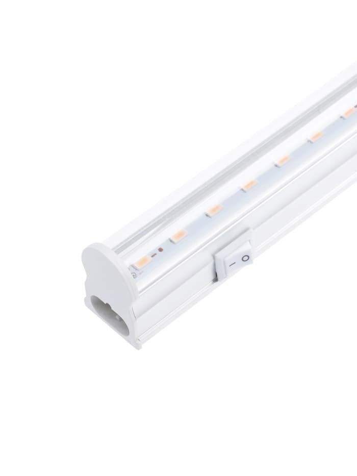 Фитосветильник для растений Luazon, светодиодный, 14 Вт, 900 мм, IP20, 220 В, мультиспектральный