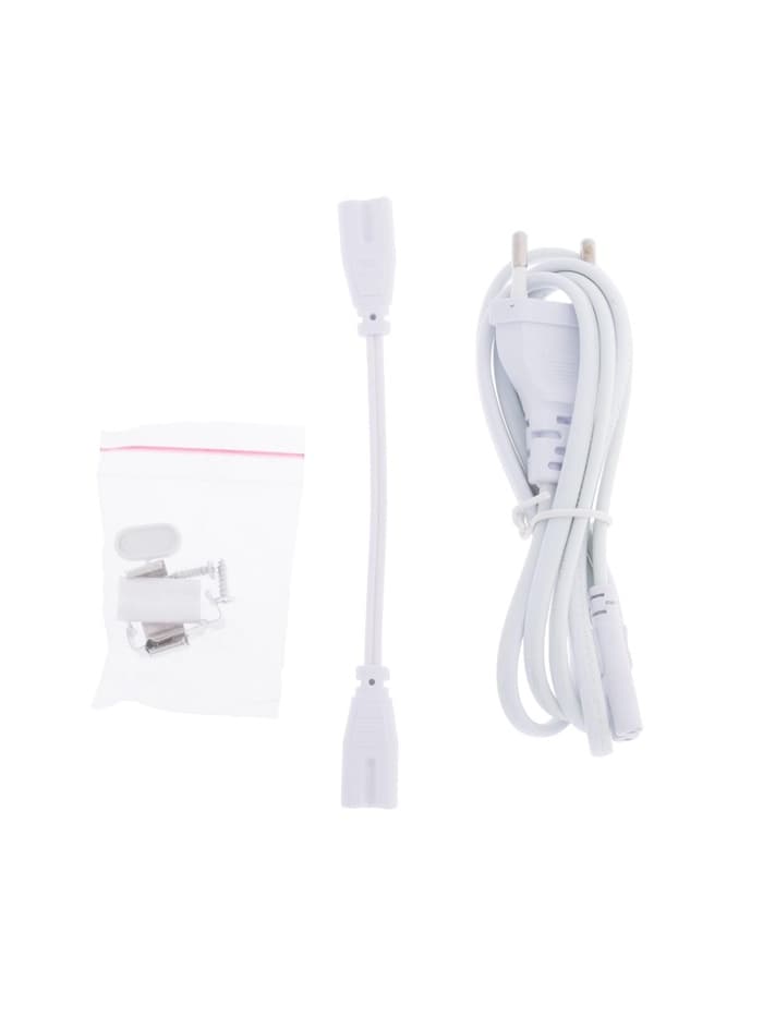 Фитосветильник для растений Luazon, светодиодный, 14 Вт, 900 мм, IP20, 220 В, мультиспектральный