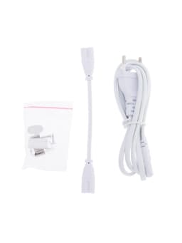 Фитосветильник для растений Luazon, светодиодный, 14 Вт, 900 мм, IP20, 220 В, мультиспектральный