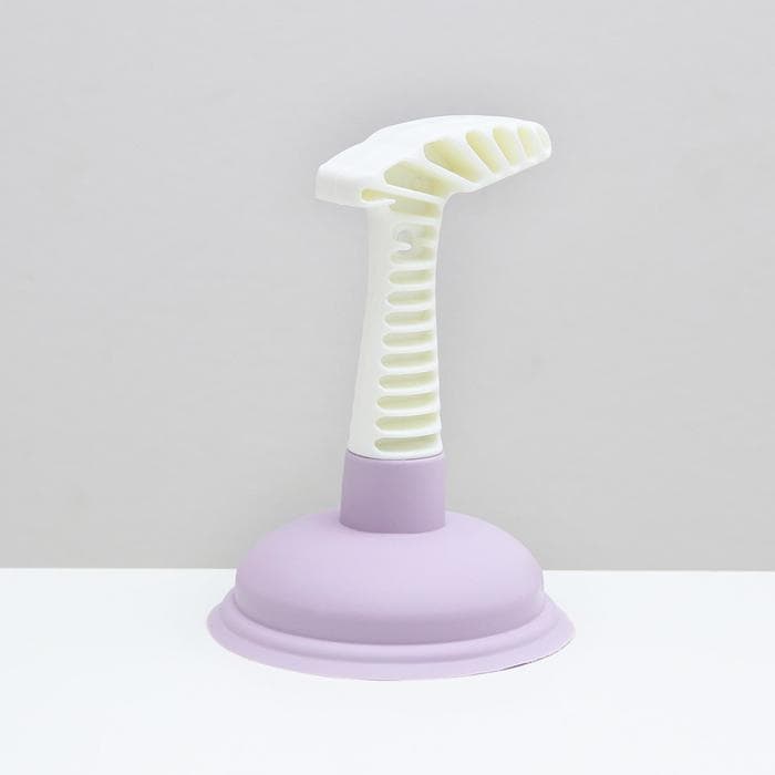 Вантуз Доляна, d=10.5 см, длина 14.5 см