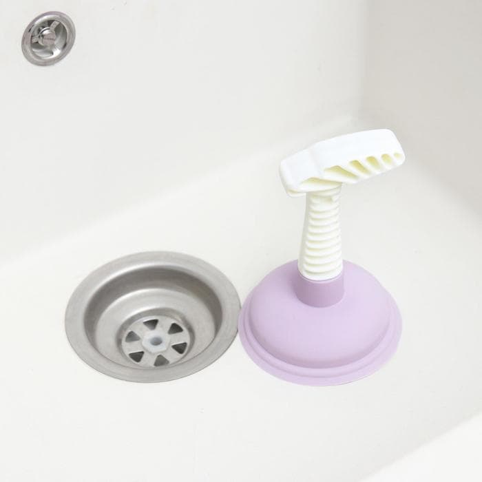 Вантуз Доляна, d=10.5 см, длина 14.5 см