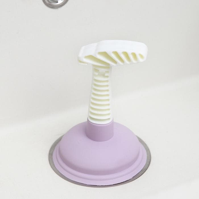 Вантуз Доляна, d=10.5 см, длина 14.5 см