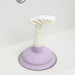 Вантуз Доляна, d=10.5 см, длина 14.5 см