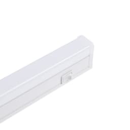 Светильник светодиодный T5, с выключателем, 14 Вт, 1530 Лм, 900 мм, 6500К, 220 В, белый свет