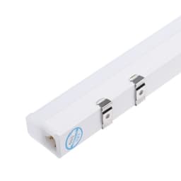 Светильник светодиодный T5, с выключателем, 14 Вт, 1530 Лм, 900 мм, 6500К, 220 В, белый свет