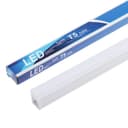 Светильник светодиодный T5, с выключателем, 22 Вт, 1900 Лм, 1200 мм, 6500К, 220В, белый свет