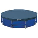 Тент на каркасный бассейн INTEX 28031, d=366 см