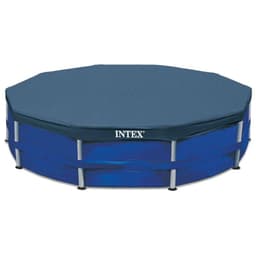 Тент на каркасный бассейн INTEX 28031, d=366 см