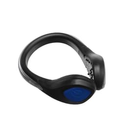 Светодиодная клипса SY-AH01, от батареек 2хCR2032, синяя