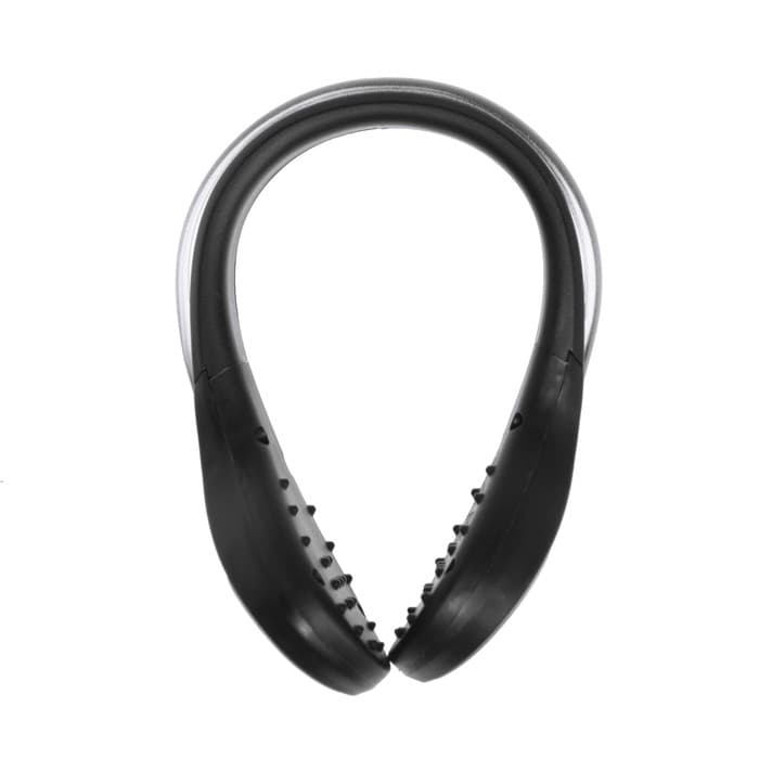 Светодиодная клипса SY-AH01, от батареек 2хCR2032, синяя