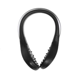 Светодиодная клипса SY-AH01, от батареек 2хCR2032, синяя