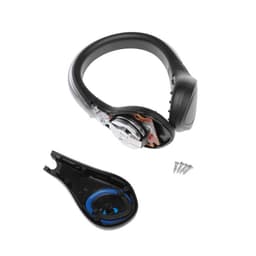 Светодиодная клипса SY-AH01, от батареек 2хCR2032, синяя