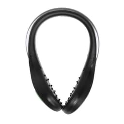 Светодиодная клипса SY-AH01, от батареек 2хCR2032, зелёная