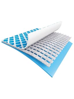 Бассейн каркасный Metal Frame Pool 28200NP, 305×76 см, от 6 лет, круглый, 28200NP INTEX