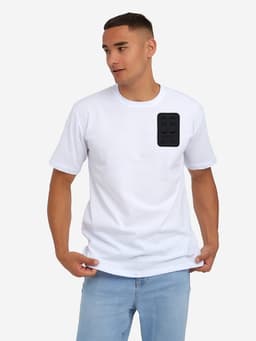 Термоаппликация Sport edition, 11.5×7.7 см, чёрная