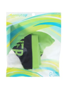 Плавки для мальчиков + шапочка ONLYTOP, р. 26, рост 110 см