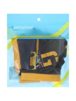 Плавки для мальчиков + шапочка ONLYTOP, р. 28, рост 116 см