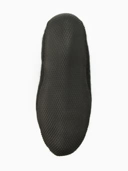 Валенки женские, цвет чёрный, размер 37 (25 см)