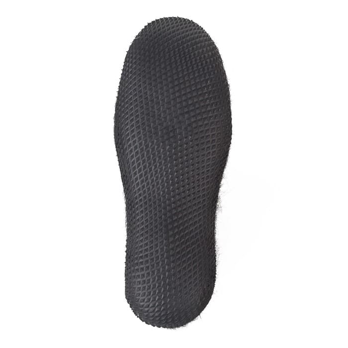 Валенки детские, размер 31, чёрные