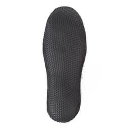 Валенки детские, размер 31, чёрные