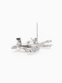 Брошь «Балеринка» мини, МИКС