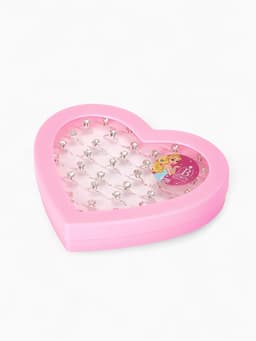 Кольцо «Выбражулька. Как у мамы», белое, безразмерное