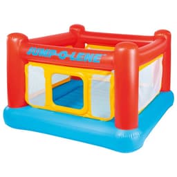 Игровой центр, батут «Ринг», 174×174×112 см, от 3-6 лет, 48260NP INTEX