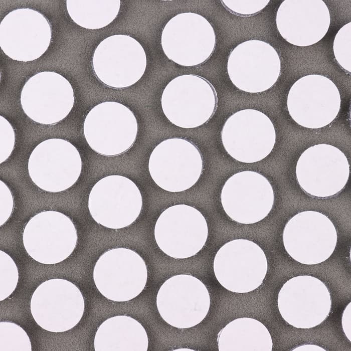 Липучка на клеевой основе «Круг», набор 55 шт., размер 1 шт.: 1.5×1.5 см, цвет серый