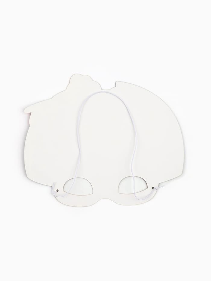 Маски карнавальные «Полундра! Пираты», 5 шт., 23×29 см