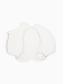 Маски карнавальные «Полундра! Пираты», 5 шт., 23×29 см