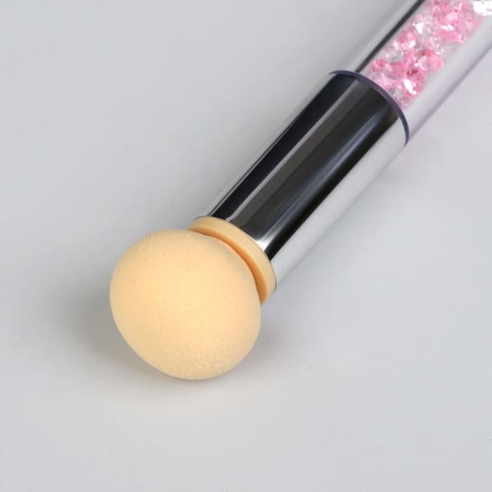 Двусторонняя ручка для градиента и стемпинга, 14.5 см, МИКС